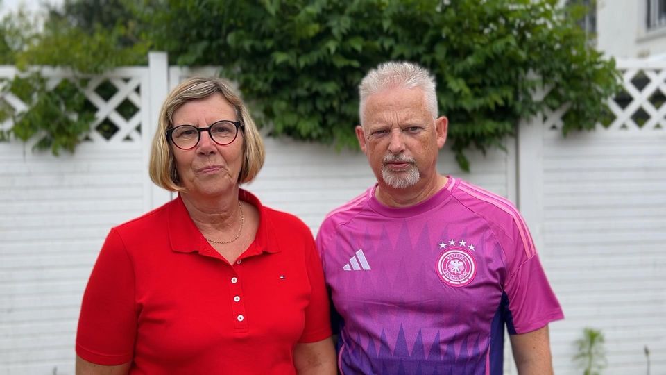 Europameisterschaft Was bedeutet Schwarz-Rot-Gold den Deutschen?