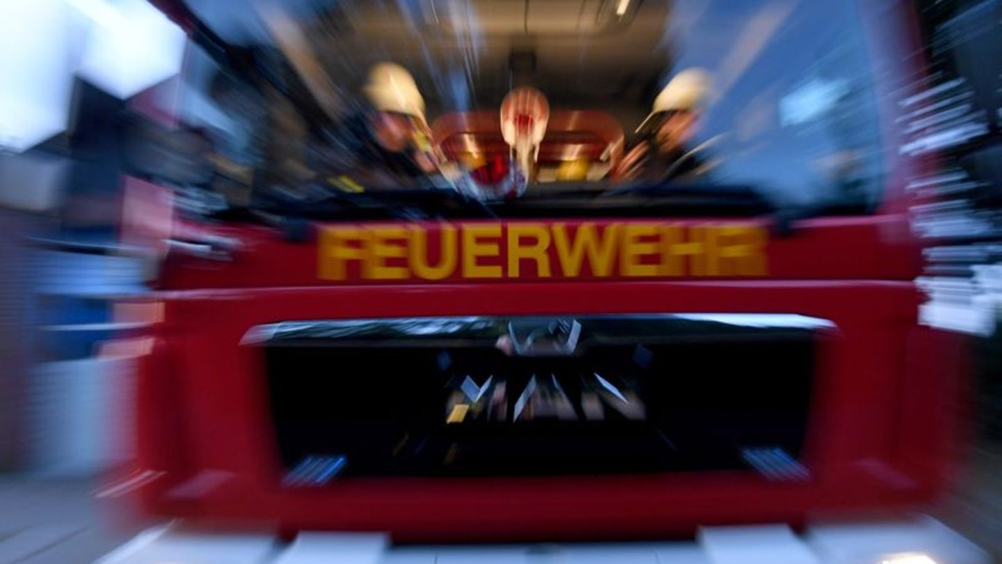Hilfsorganisationen: Internationaler Feuerwehr-Wettbewerb 2026 in Berlin