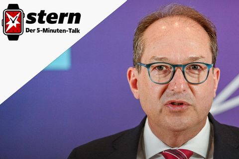 5-Minuten-Talk: Sind ukrainische Flüchtlinge faul?