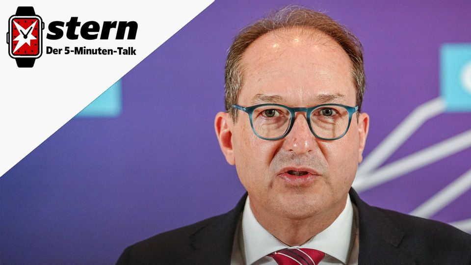 5-Minuten-Talk: Sind ukrainische Flüchtlinge faul?