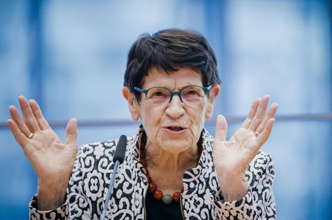 Rita Süssmuth