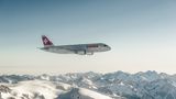 SWISS Airbus A320