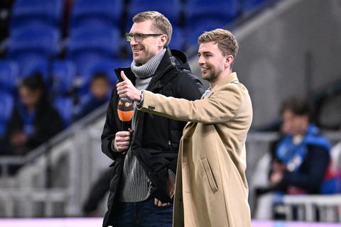 EM 2024: TV-Experten Per Mertesacker und Christoph Kramer