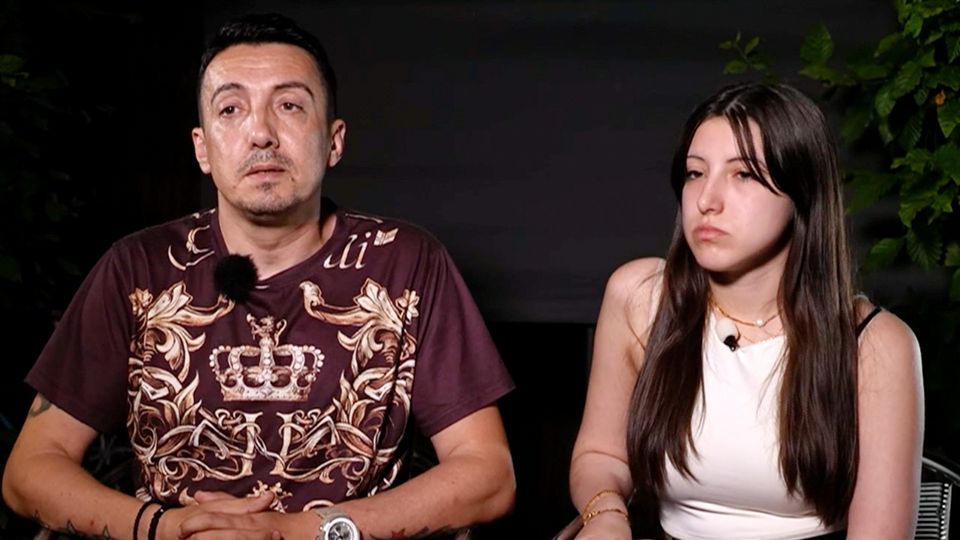 Philippos Familie zu erster Festnahme: Vater kann sich erst freuen, "wenn es vorbei ist und alle Hinter Gittern sind"
