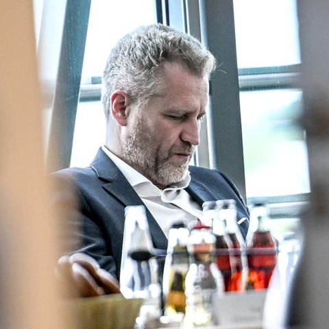 AfD-Politiker Petr Bystron werden Bestechlichkeit und Geldwäsche vorgeworfen