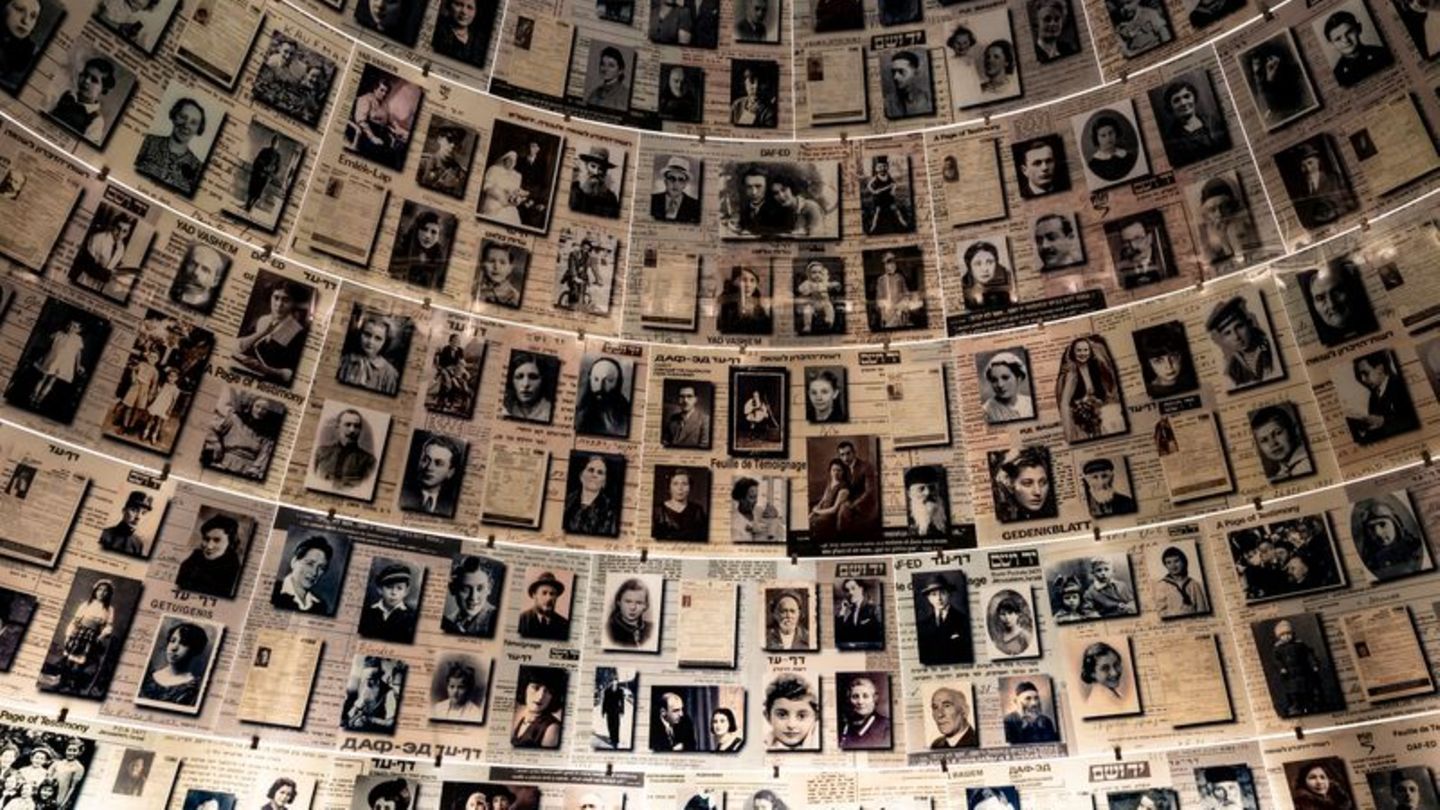 Holocaust-Gedenkstätte: Sachsen baut Zusammenarbeit mit Yad Vashem aus