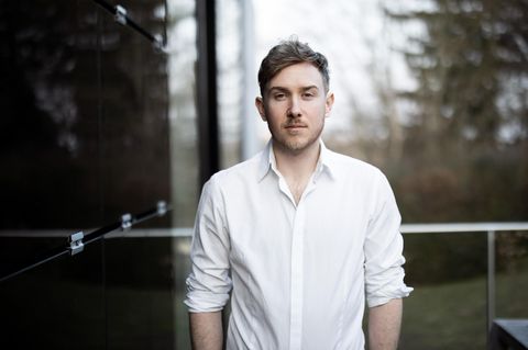 Trendfroscher Tristan Horx über Milchkonsum