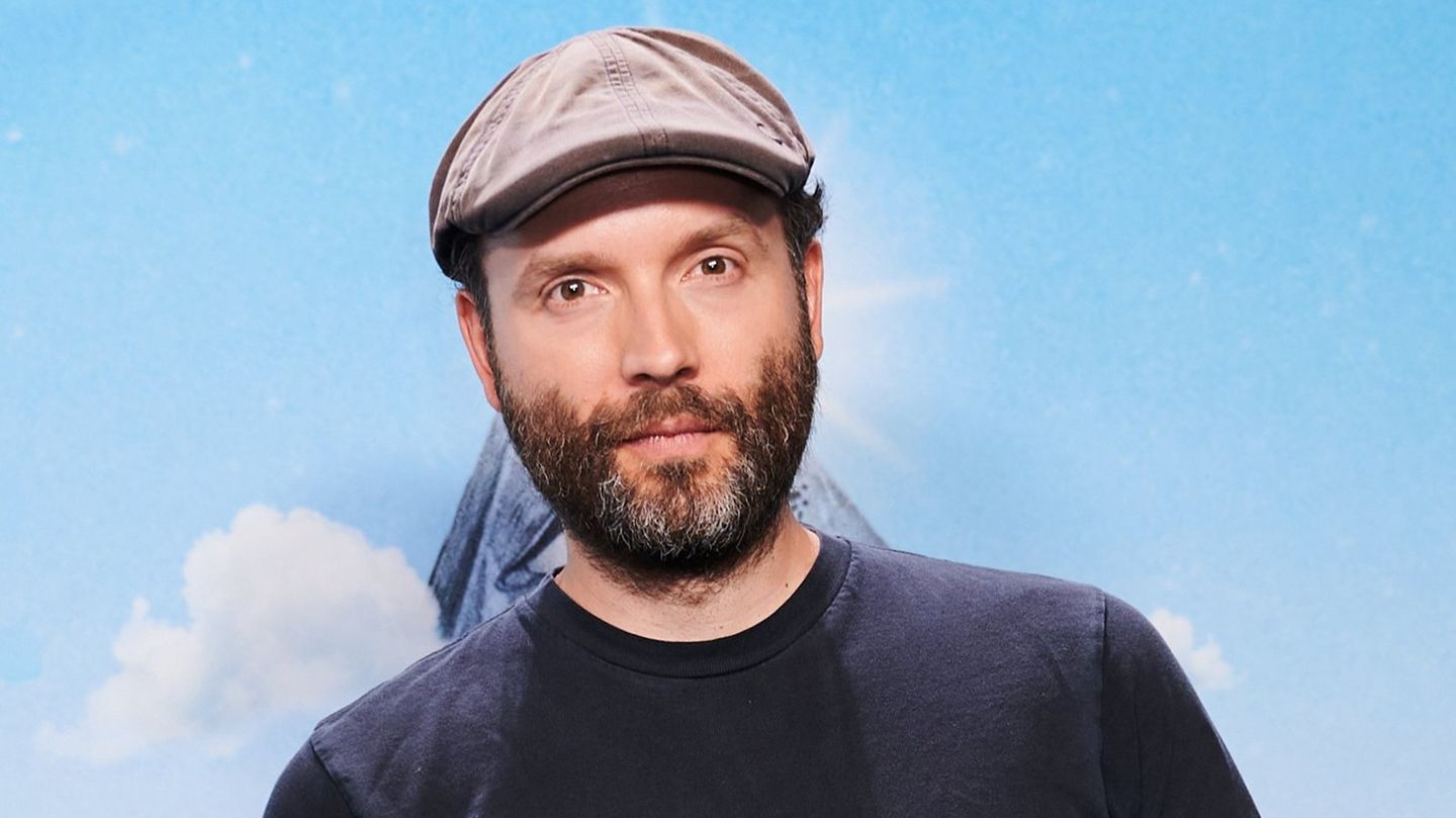 Marc-Uwe Kling