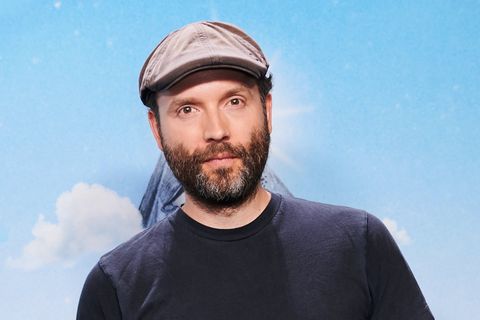 Marc-Uwe Kling