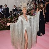 Céline Dion bei der Met Gala