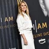 Céline Dion in New York