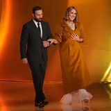 Céline Dion bei den Grammys