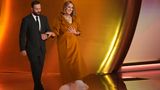 Céline Dion bei den Grammys