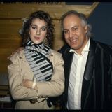 Céline Dion und René Angelil
