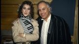 Céline Dion und René Angelil