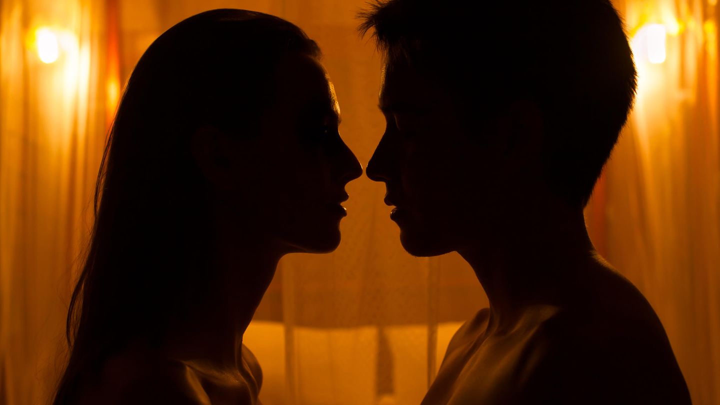Sex over 40: My girlfriend has a lover – he is 22 years old