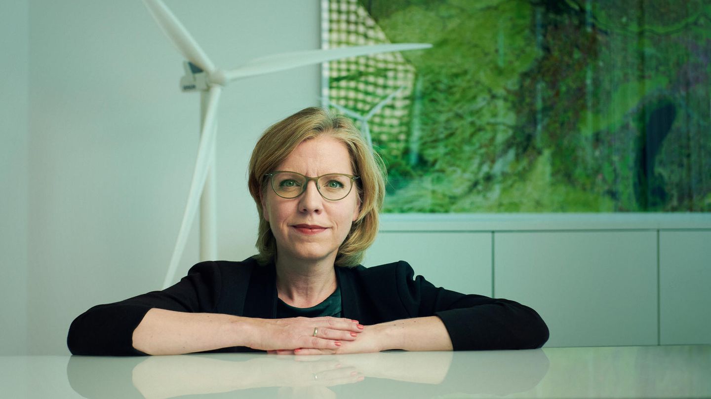 Leonore Gewessler: Don’t you have a guilty conscience?