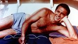 Sean Connery in Shorts