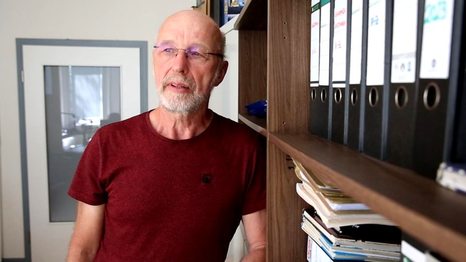 Ostfriesland: Armutsbeauftragter kritisiert Ausstattung in Tagesaufenthalten Ostfriesland: Armutsbeauftragter kritisiert Ausstattung in Tagesaufenthalten