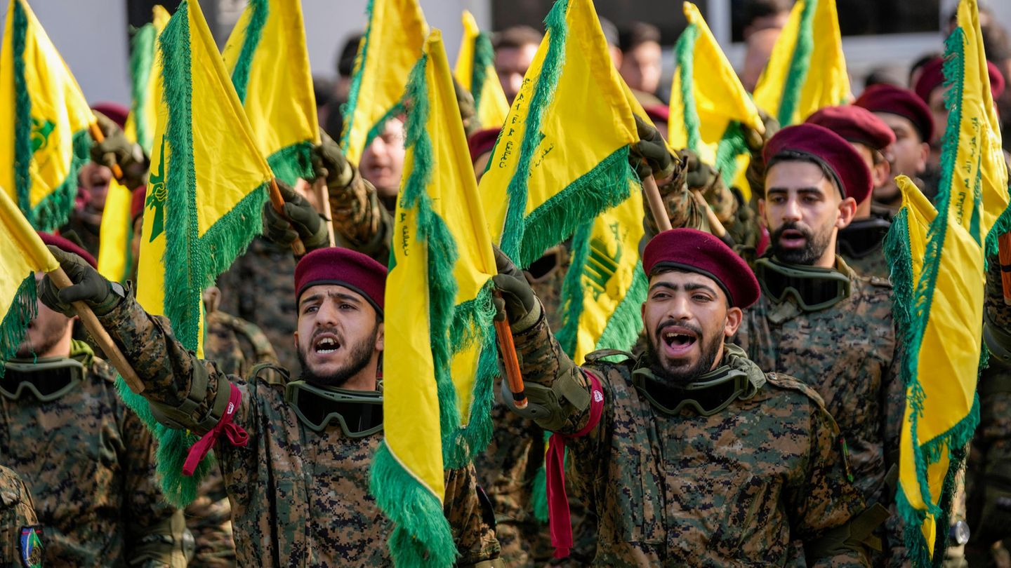Nahost: Israel und Hisbollah warnen sich gegenseitig – Sorge vor Kriegsausbruch wächst