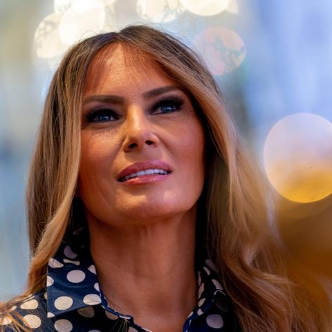 Melania Trump