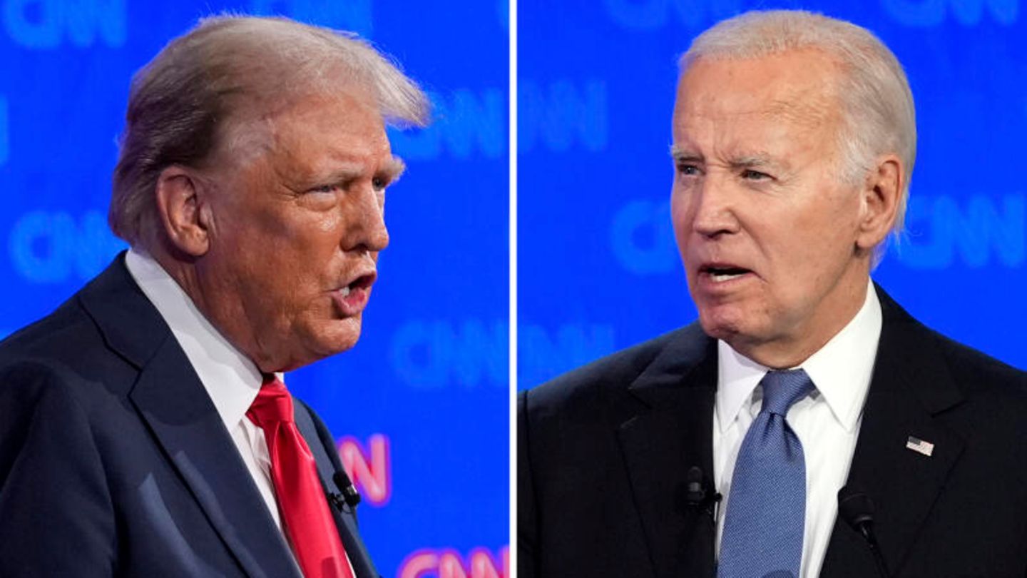 Joe Biden is experiencing a disaster: Is he still the right candidate?