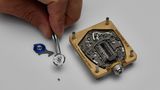 Jacob & Co Bugatti Tourbillon Uhr