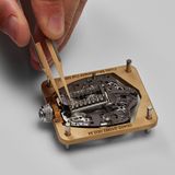 Jacob & Co Bugatti Tourbillon Uhr