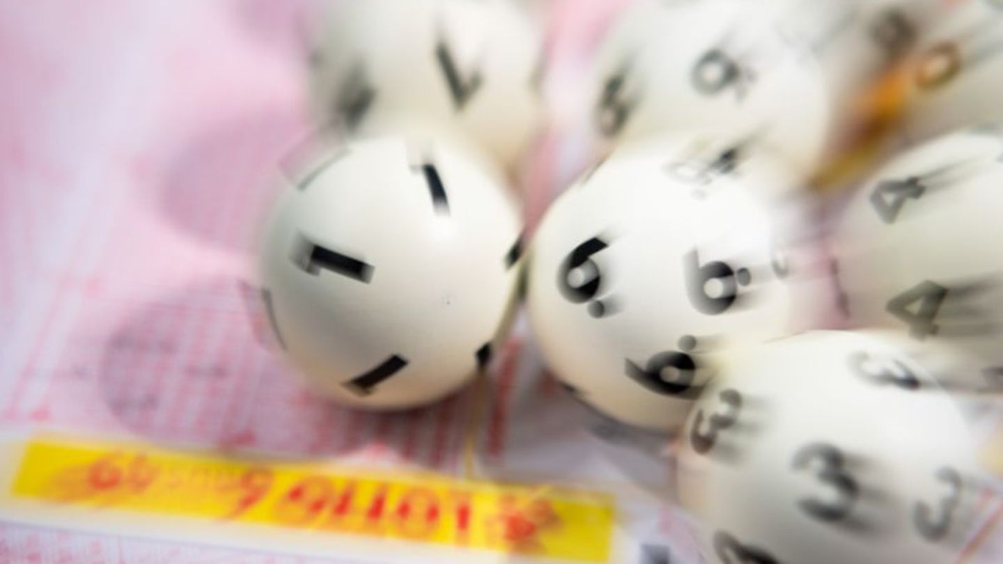 Glück: Lotto-Toto: Fast 1,25 Millionen für gemeinnützige Vorhaben