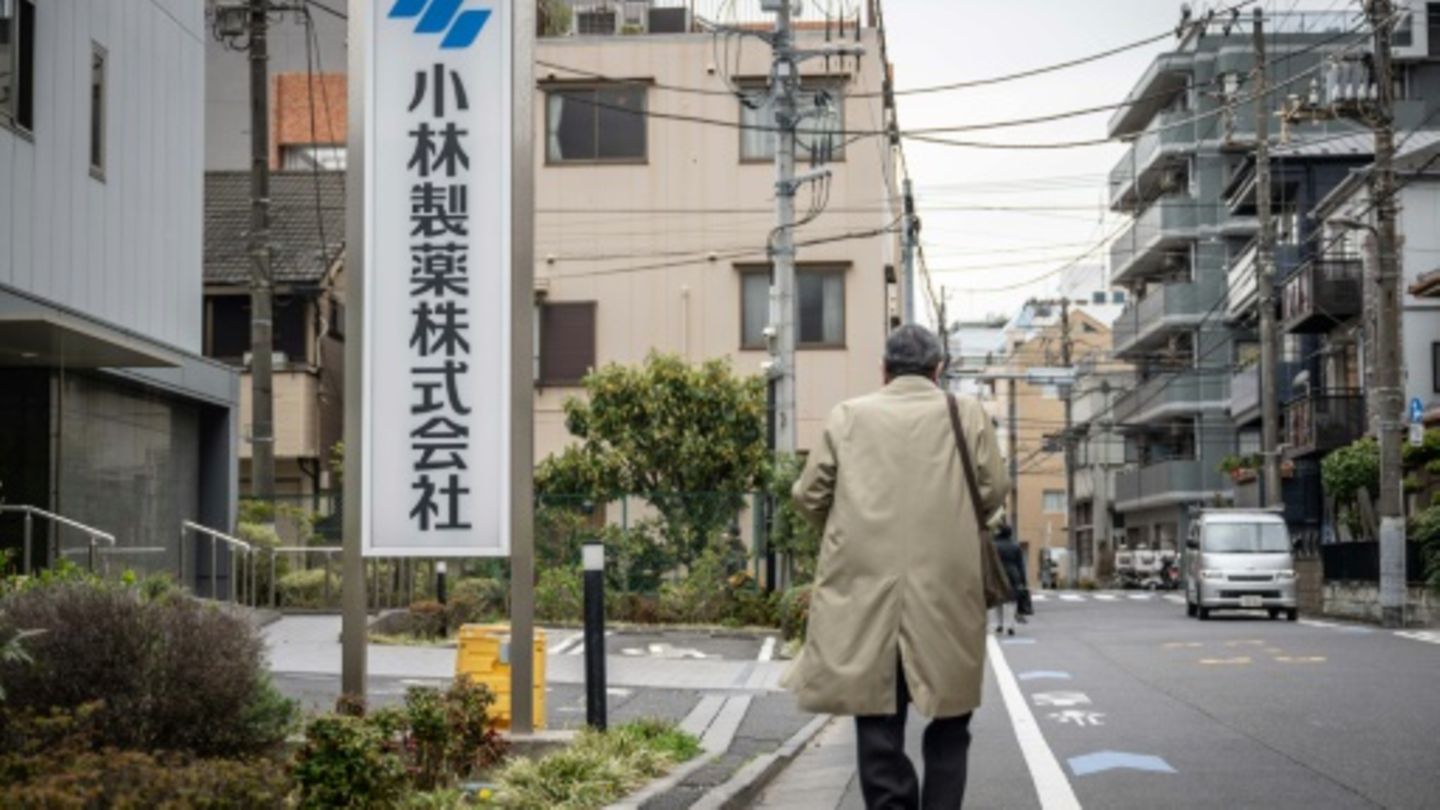 Cholesterinsenker-Skandal in Japan: Hersteller prüft 76 weitere Todesfälle