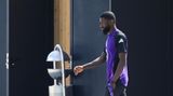 Beim letzten Vorrundenspiel gegen die Schweiz konnte Antonio Rüdiger jubeln