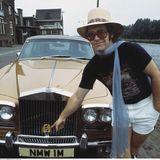 Elton John 1976