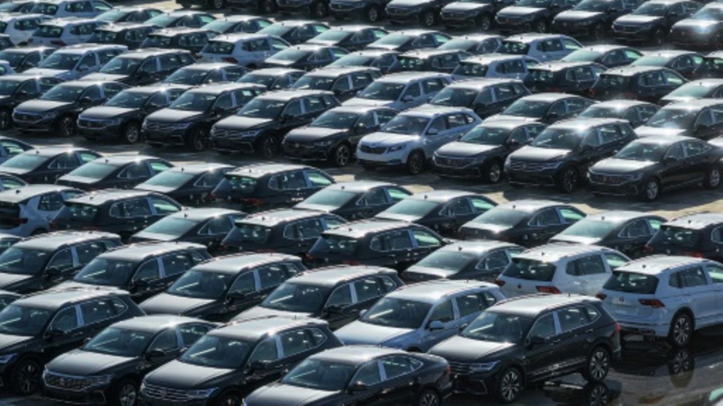 CO2-Emissionen und Verbrenner: Klima-Klage gegen VW scheitert auch in Berufung