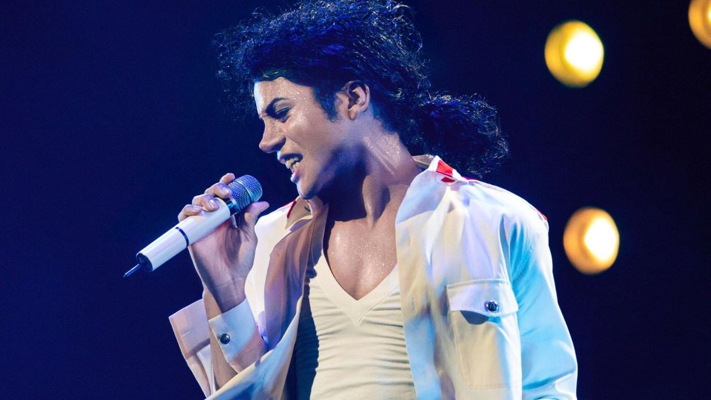 Pop-Adel: Michaels Jacksons Kinder, sein Neffe und das schwere Erbe des King of Pop
