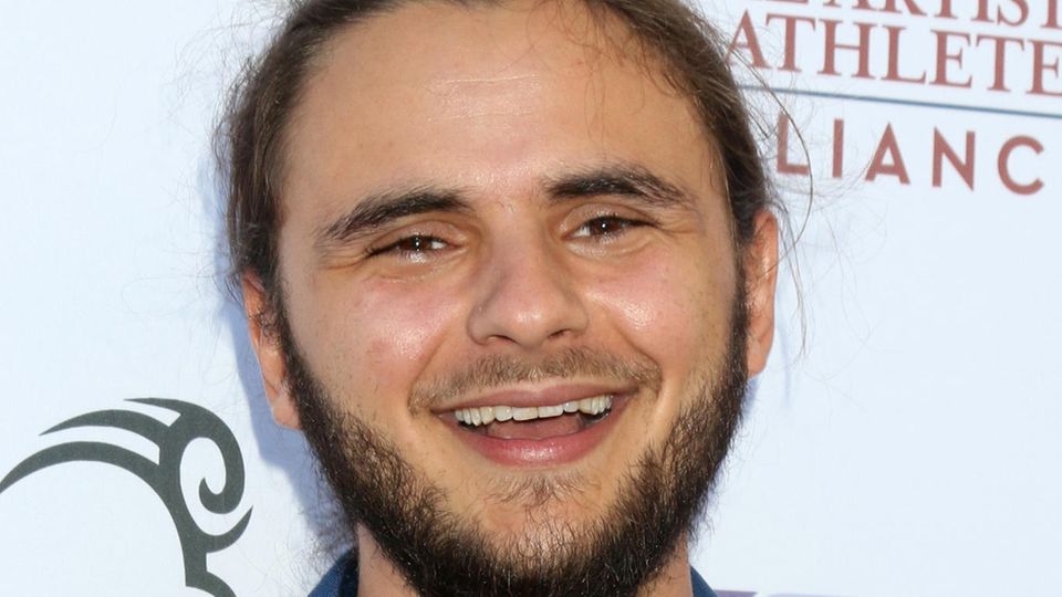 Er sagt, ihm fehlt das Entertainment-Gen: Prince Michael Jackson 