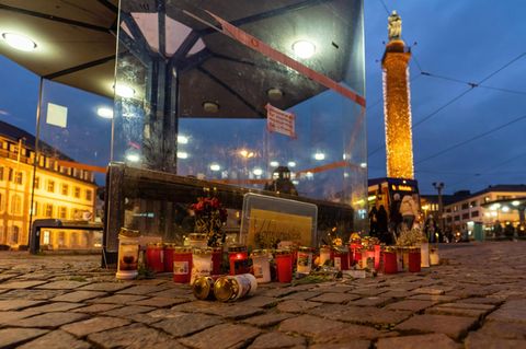 Gedanken nach dem Mord an einen Obdachlosen