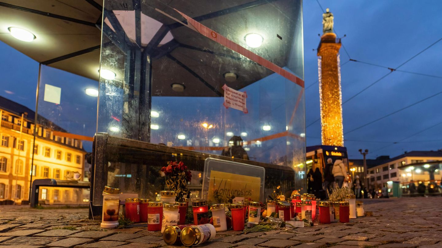 Murder of homeless man: 15-year-old sentenced to ten years in prison