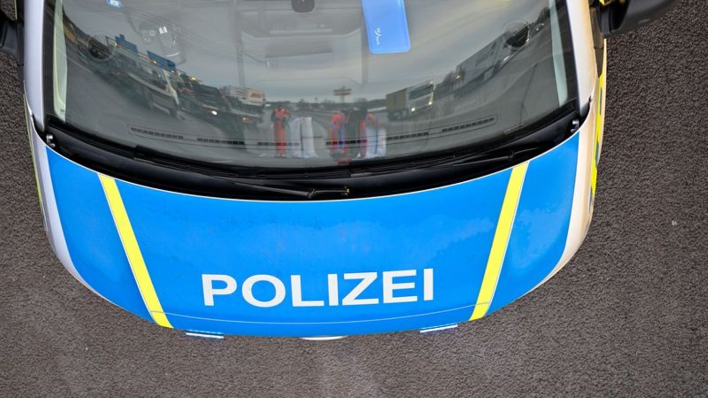 Autounfall: Drei Menschen bei Zusammenstoß in Schüttorf verletzt