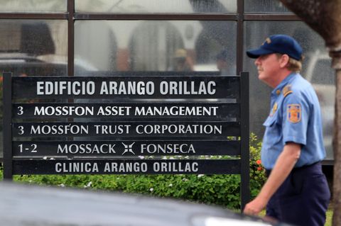 Panama Papers