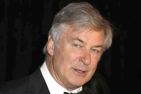 Alec Baldwin