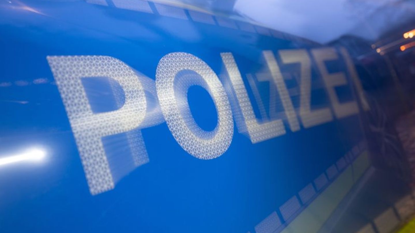 Meckenbeuren: Streit um Wasserpistolen-Attacke in Zug eskaliert