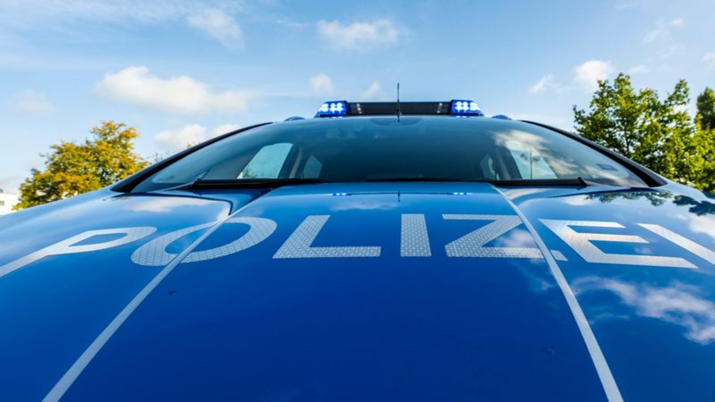 Berlin-Pankow: Rassistische Parolen: Polizei nimmt 29-Jährigen fest