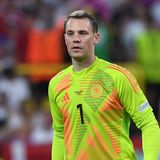 Manuel Neuer