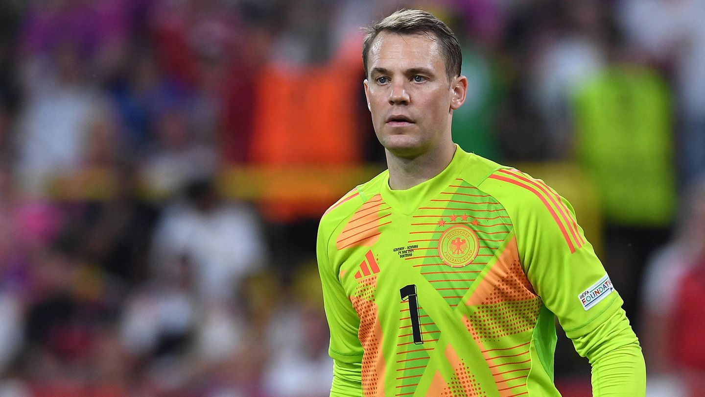 Manuel Neuer