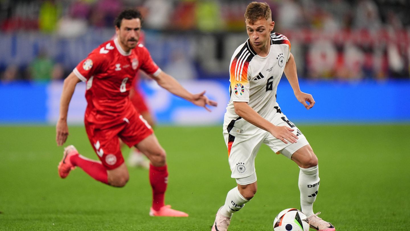 Joshua Kimmich
