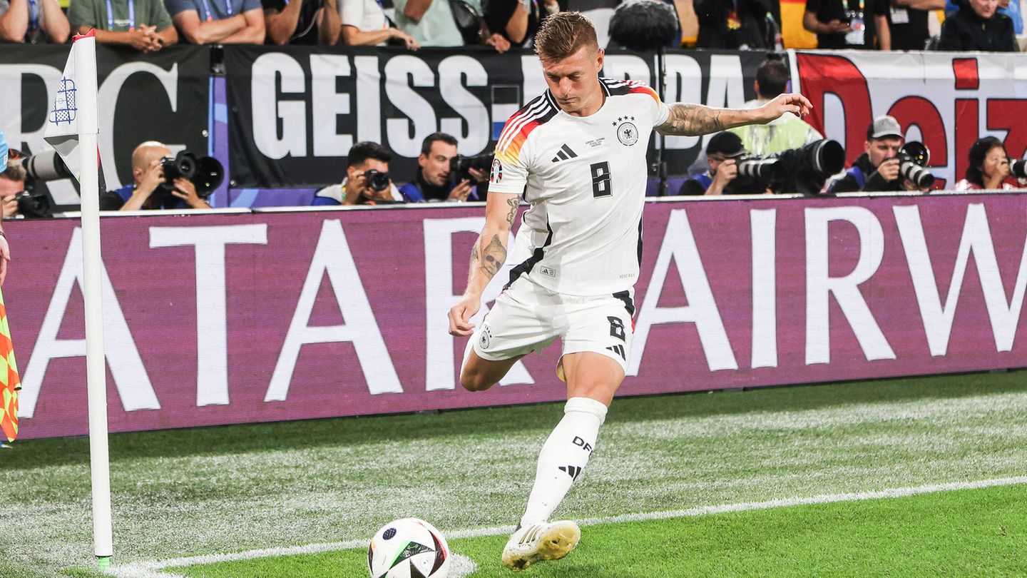 Toni Kroos