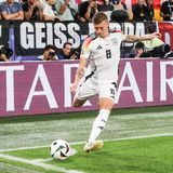 Toni Kroos