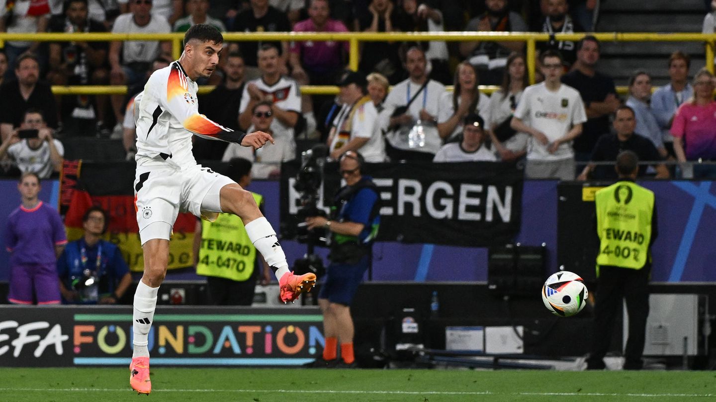 Kai Havertz