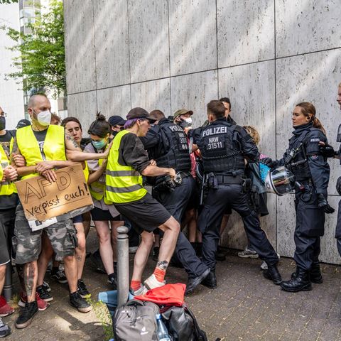 AfD