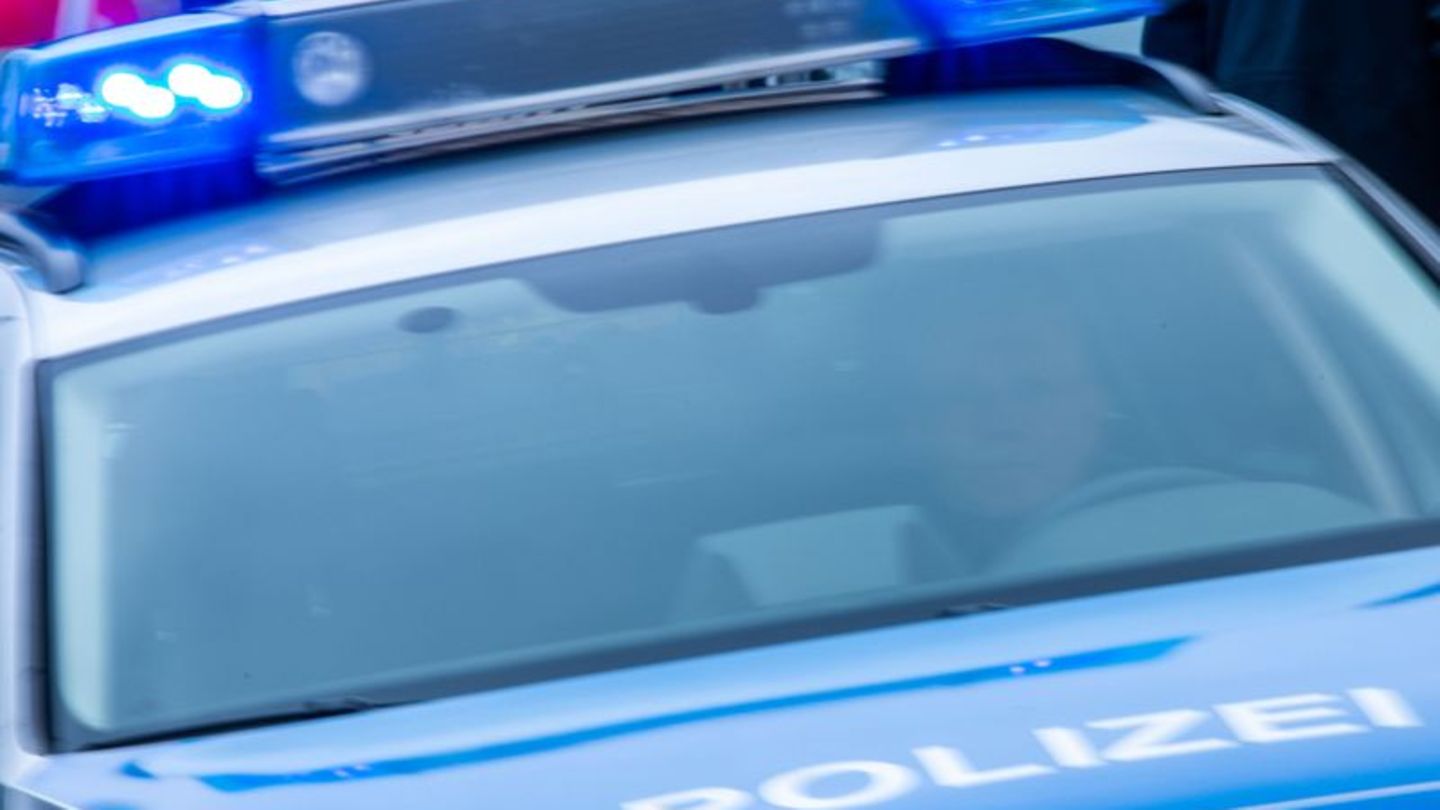 Kriminalität: 63-Jähriger beim Schlafen in Rostock bestohlen